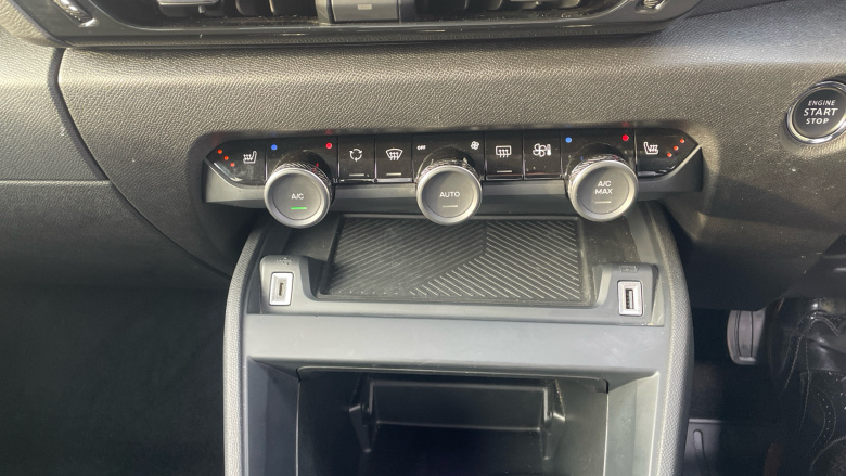 Citroen C4 1.2 PureTech [130] Max 5dr Auto Petrol Hatchback